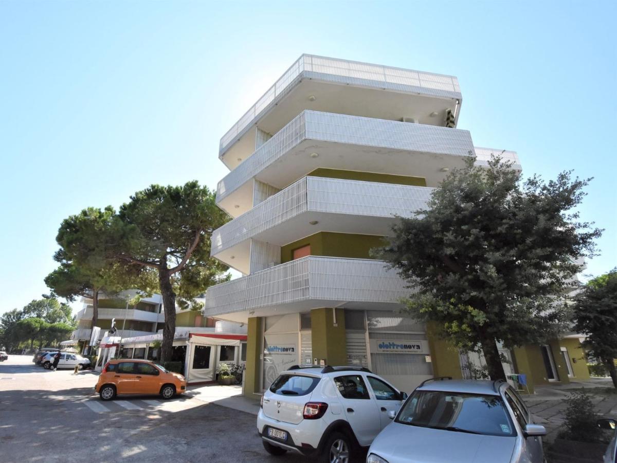 Apartment Moschettieri-1 By Interhome Bibione Luaran gambar